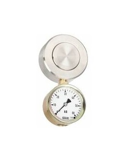 Weight & Draw Bar Pulling Force Gauges